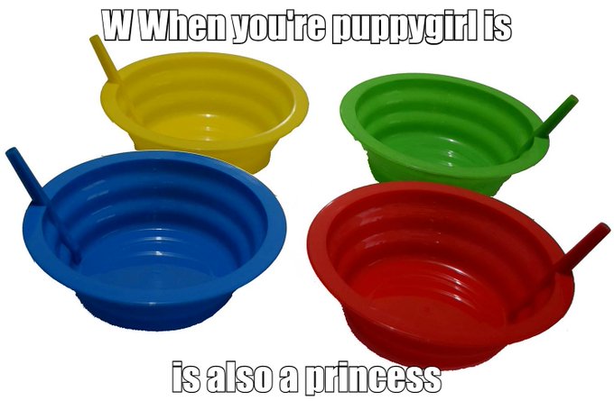 Need me a girl who eats &amp; drinks out of this https://t.co/oXwwzD4EQw