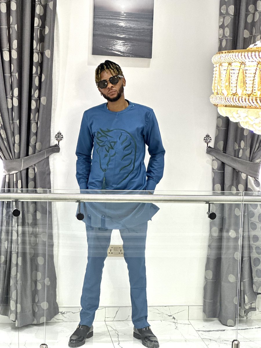 Get Ready for a green Season 🙏🏻