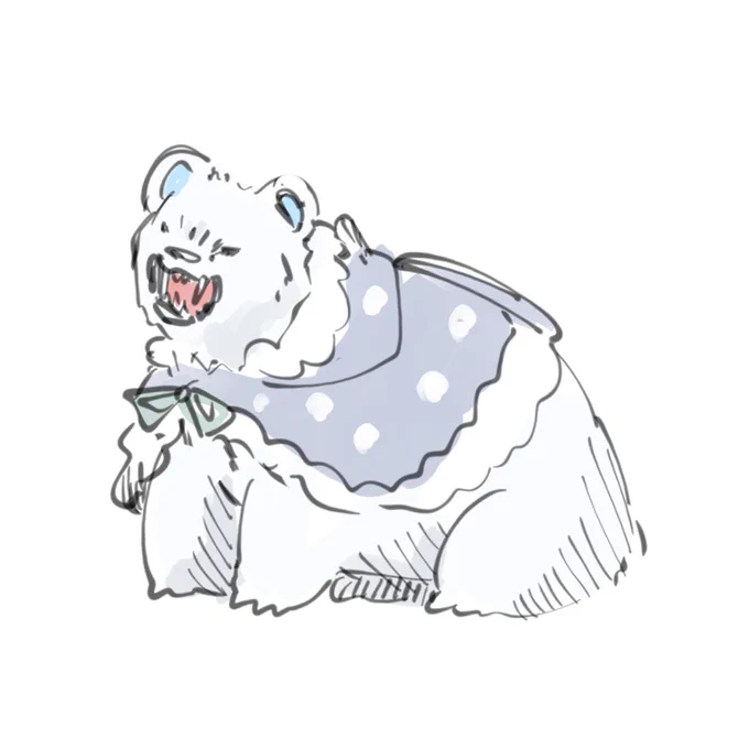     今日はここまで〜おやすみ〜 