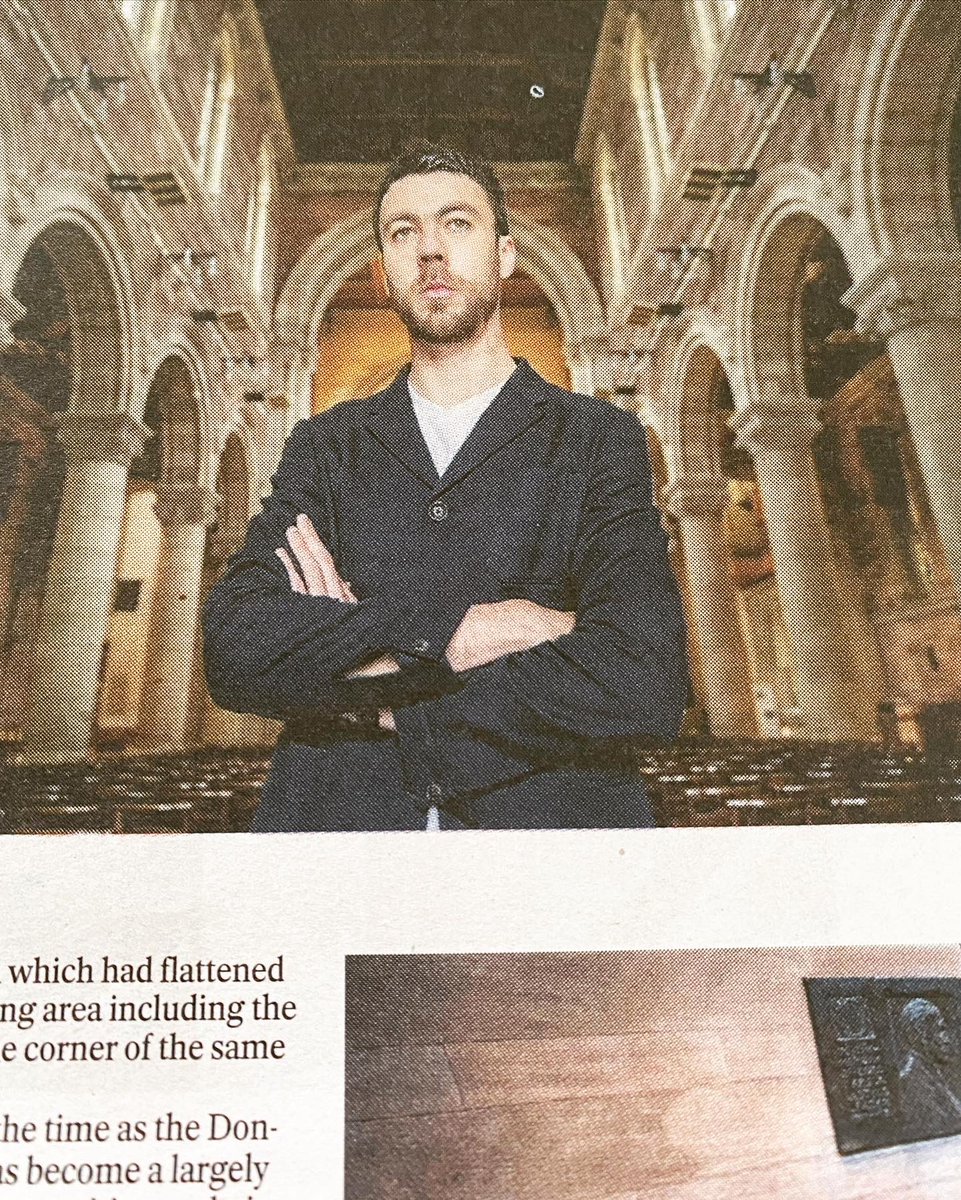 JasonBurke87's tweet photo. I’ve been sitting on this for a wee while now, but I’m really pleased to be working on a series of articles for the @BelTel exploring the history of Belfast through 10 of its streets! Part One is out today and it’s on Donegall Street. Podcast episode to follow 🎙️ https://t.co/2qByHzAwSH