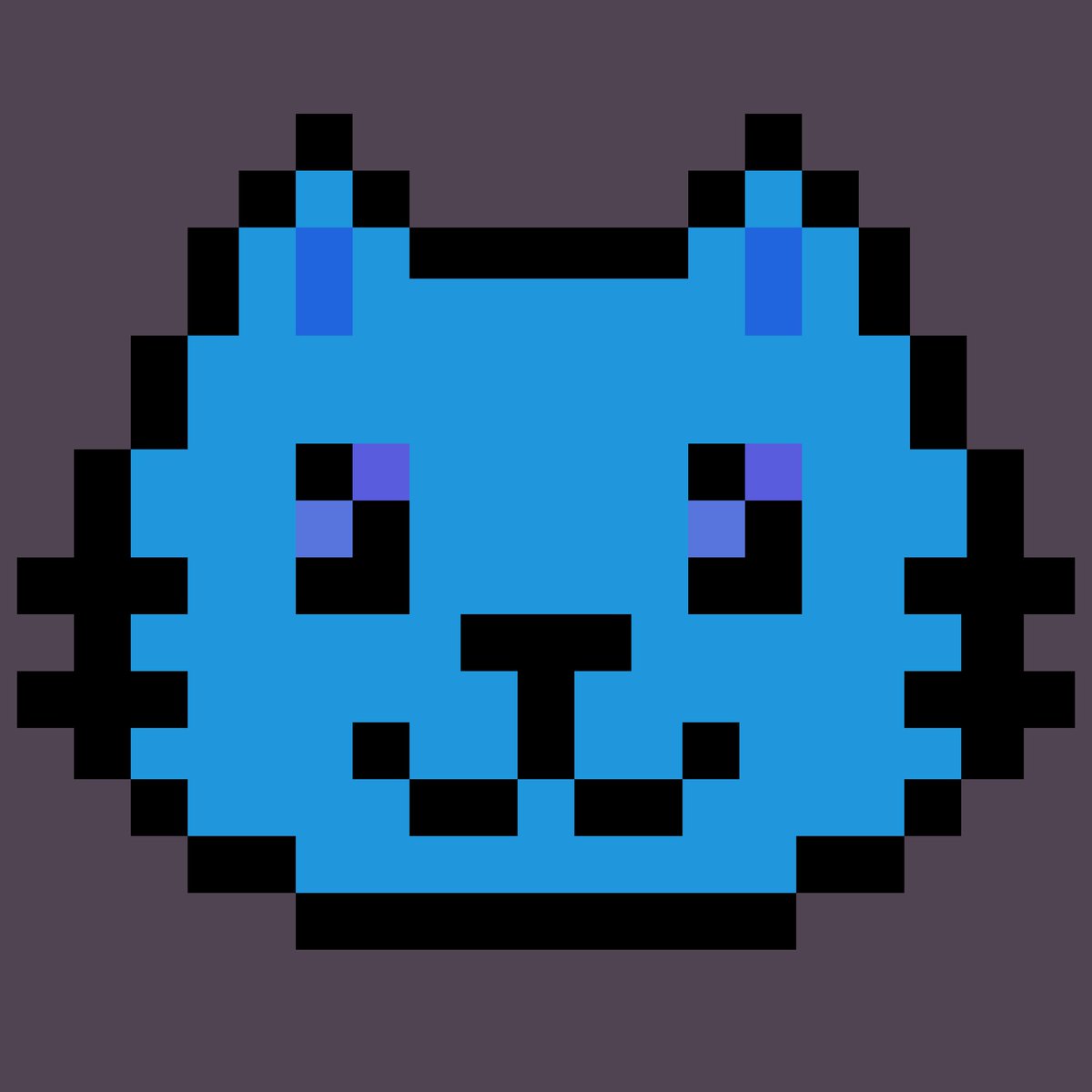 Catdot_Official's tweet photo. #Meow 🐱, hear the sound,
#CatDot #NFTs are the #cutest around,
Each one #unique,each one #rare,
#Collect them all, if you dare!
On the #blockchain they do reside,
A #digital world, where they can hide,
But on @OpenSea they can be found,
For only 1 #MATIC, they can be bound💜 https://t.co/O6oEt7qoum