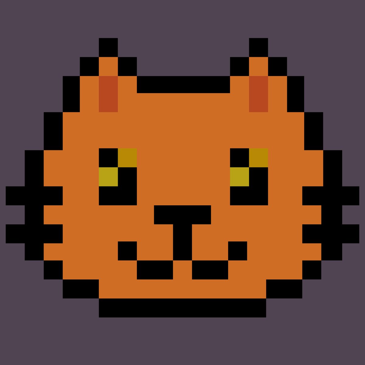 Catdot_Official's tweet photo. #Meow 🐱, hear the sound,
#CatDot #NFTs are the #cutest around,
Each one #unique,each one #rare,
#Collect them all, if you dare!
On the #blockchain they do reside,
A #digital world, where they can hide,
But on @OpenSea they can be found,
For only 1 #MATIC, they can be bound💜 https://t.co/O6oEt7qoum