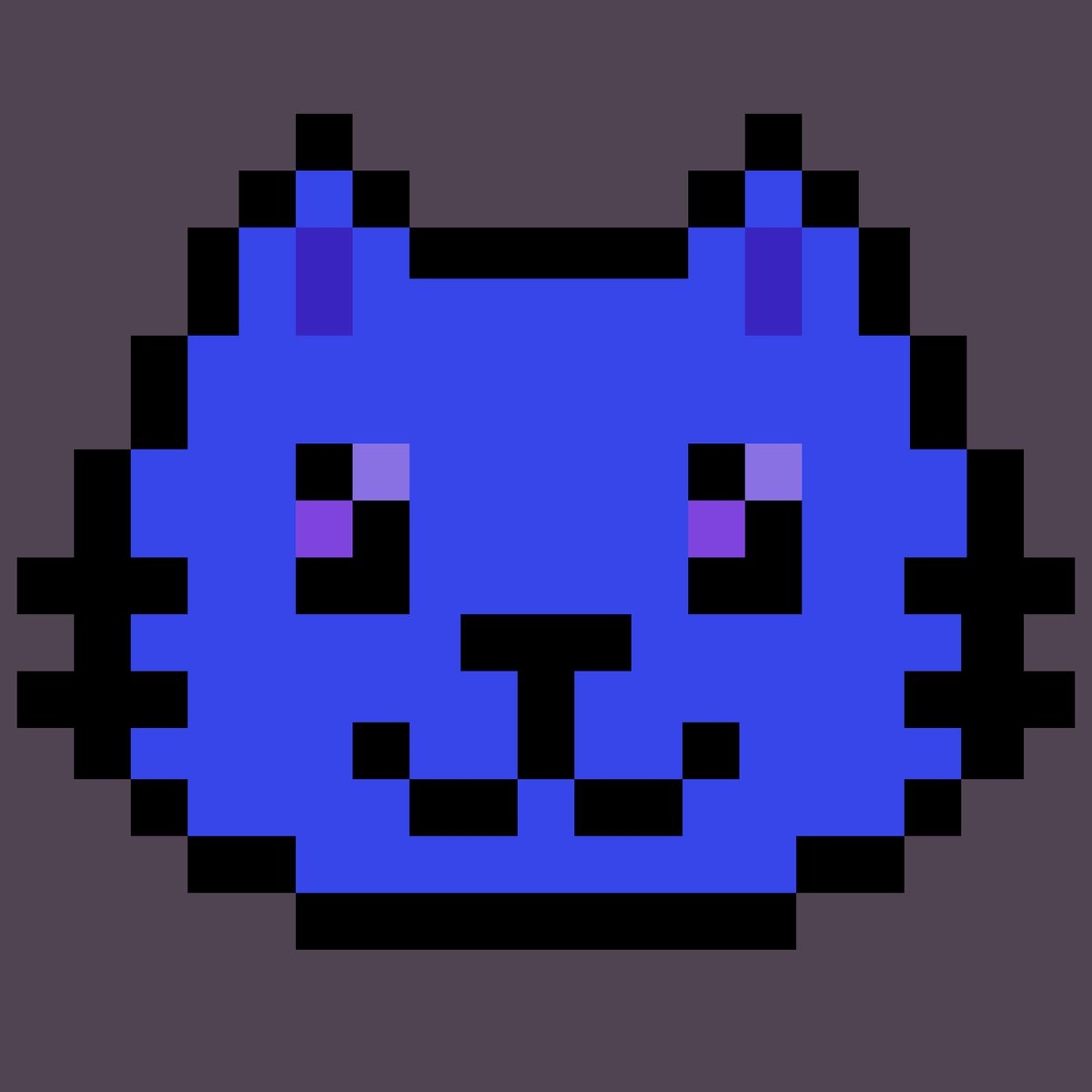Catdot_Official's tweet photo. #Meow 🐱, hear the sound,
#CatDot #NFTs are the #cutest around,
Each one #unique,each one #rare,
#Collect them all, if you dare!
On the #blockchain they do reside,
A #digital world, where they can hide,
But on @OpenSea they can be found,
For only 1 #MATIC, they can be bound💜 https://t.co/O6oEt7qoum