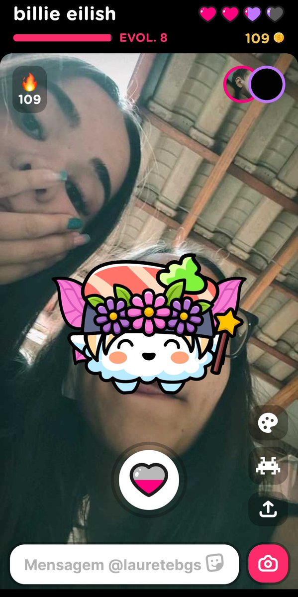 Laura_sapata's tweet photo. @sush_brasil @sush_brasil
#Barbie tá tão crescidinha 🥺❤️‍🩹 https://t.co/DOXHyrdAiG