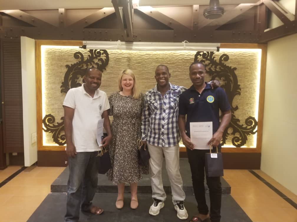 bakari sheumbe (@bsheumbe) on Twitter photo 