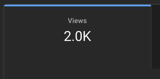 RISCOSOnGitHub's tweet image. 🎉🎉🎉 Who would have ever thought that we could reach (and pass) 2 thousands views in just a few months and with few tech/instructional videos for #RISC_OS on #YouTube! 2K thanks everyone for watching! 😍