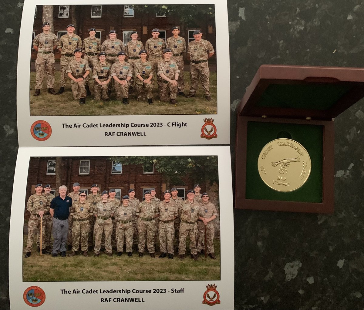 spencerjohn154! (@websterkevigsc1) on Twitter photo ACLC week 2 done. Well done C Flight it was an absolute pleasure to watch you grow in to the best flight.<a href="/aircadets/">RAF Air Cadets</a> <a href="/ComdtAC/">Commandant RAF Air Cadets</a> <a href="/RAFAC_SnrCFAV/">Gp Capt Andy Pass MBE RAFAC</a> ACLC week 2 done. Well done C Flight it was an absolute pleasure to watch you grow in to the best flight.<a href="/aircadets/">RAF Air Cadets</a> <a href="/ComdtAC/">Commandant RAF Air Cadets</a> <a href="/RAFAC_SnrCFAV/">Gp Capt Andy Pass MBE RAFAC</a>