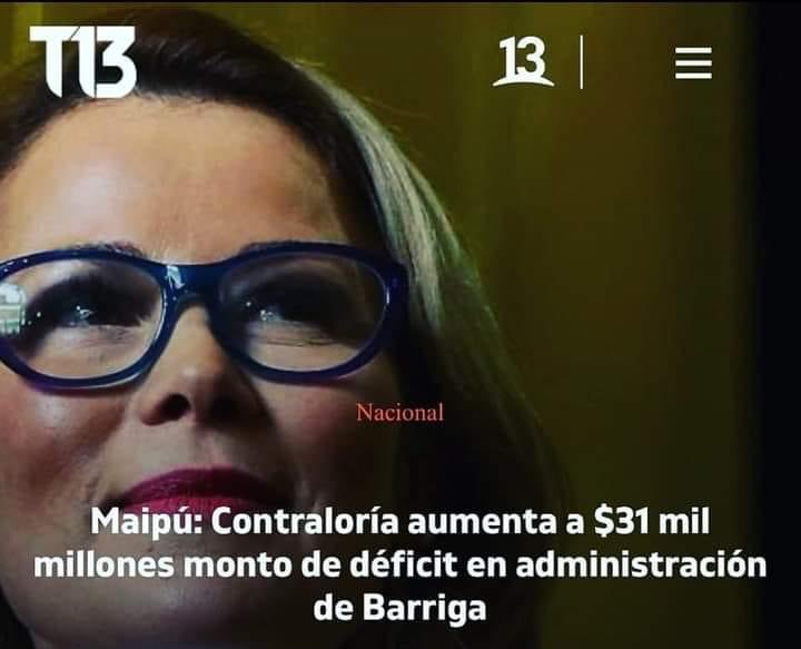 AvionRojoo's tweet photo. #BarbieDesfalco de #Maipu fiel al legado del Universo UDI de #corrupcion 
#DerechaCorruptaYMiserable #DerechaPedofila que mal que @Mattel permita que gente así represente a su marca. https://t.co/KZHKvXHqkK