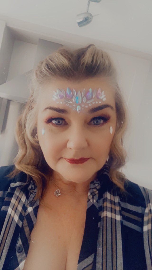 WraggAngel's tweet image. Tramlines ready 💃🏿💃🏿💃🏿💃🏿💃🏿