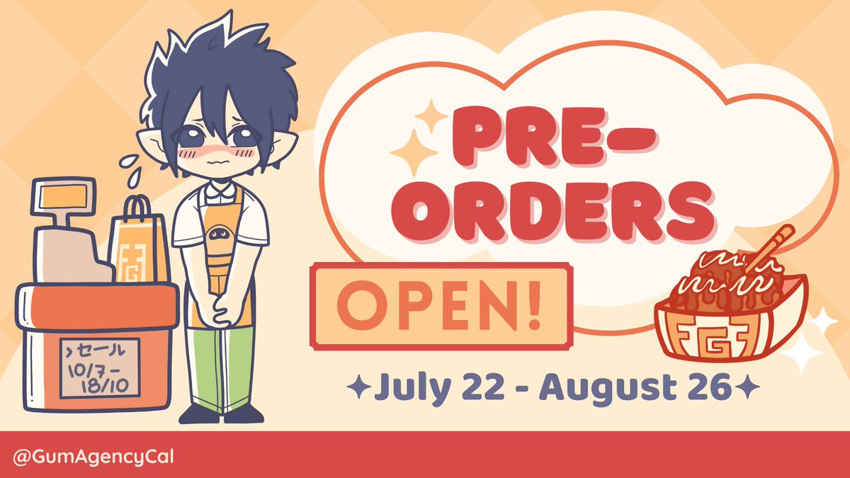 💛The 𝘼𝙡𝙡 𝙔𝙤𝙪 𝘾𝙖𝙣 𝙀𝙖𝙩 Restaurant is open and we're ready for your order! 📝  

Check out our specials, and if you enjoy your meal, be sure to compliment the chef! 🧑‍🍳  

🍴 gumagencycal.bigcartel.com   

Check out the menu below ⬇️