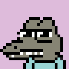 alth0tas's tweet photo. do crocodiles eat apes? @COCOMEMECOIN @KeroNFTs @yugalabs any word on this rumour? https://t.co/rC3suYNopn