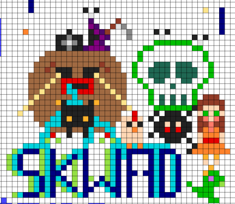 Women From Cosmos ✨⚛ tweet media