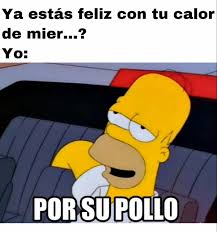 Los del #teamverano en este momento: