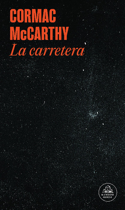 CirculoEdAzteca's tweet photo. #ADNdeloslibros | «Dios no existe y nosotros somos sus profetas», #CormacMcCarthy
Hoy @trulicita y @TaniaGomezMx hablarán sobre «La carretera», estremecedora novela postapocalíptica.
En punto de las 11:30 en #ADNConmigo por @adn40.
#Amamosleer #Aztecalee https://t.co/jxwyYmFMWC