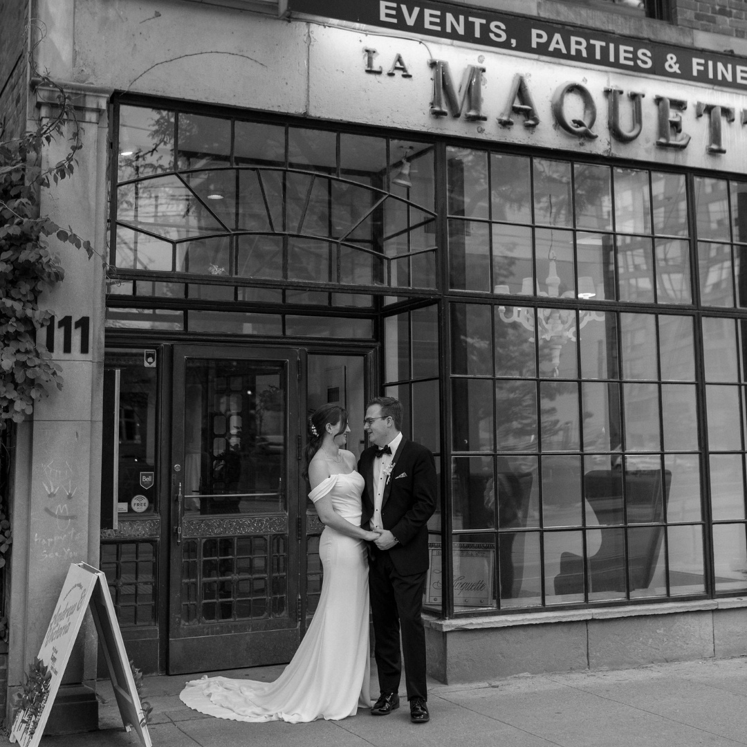 BerkeleyEventTO's tweet photo. A silver screen love affair.

Are you looking for a French-inspired wedding venue for next year? A venue that is in the heart of downtown, and simply exudes glamour?

La Maquette is a favourite among our clients, and one that is booking fast for 2023/24.

https://t.co/cJSxpUB6wQ https://t.co/RvkZnROyht