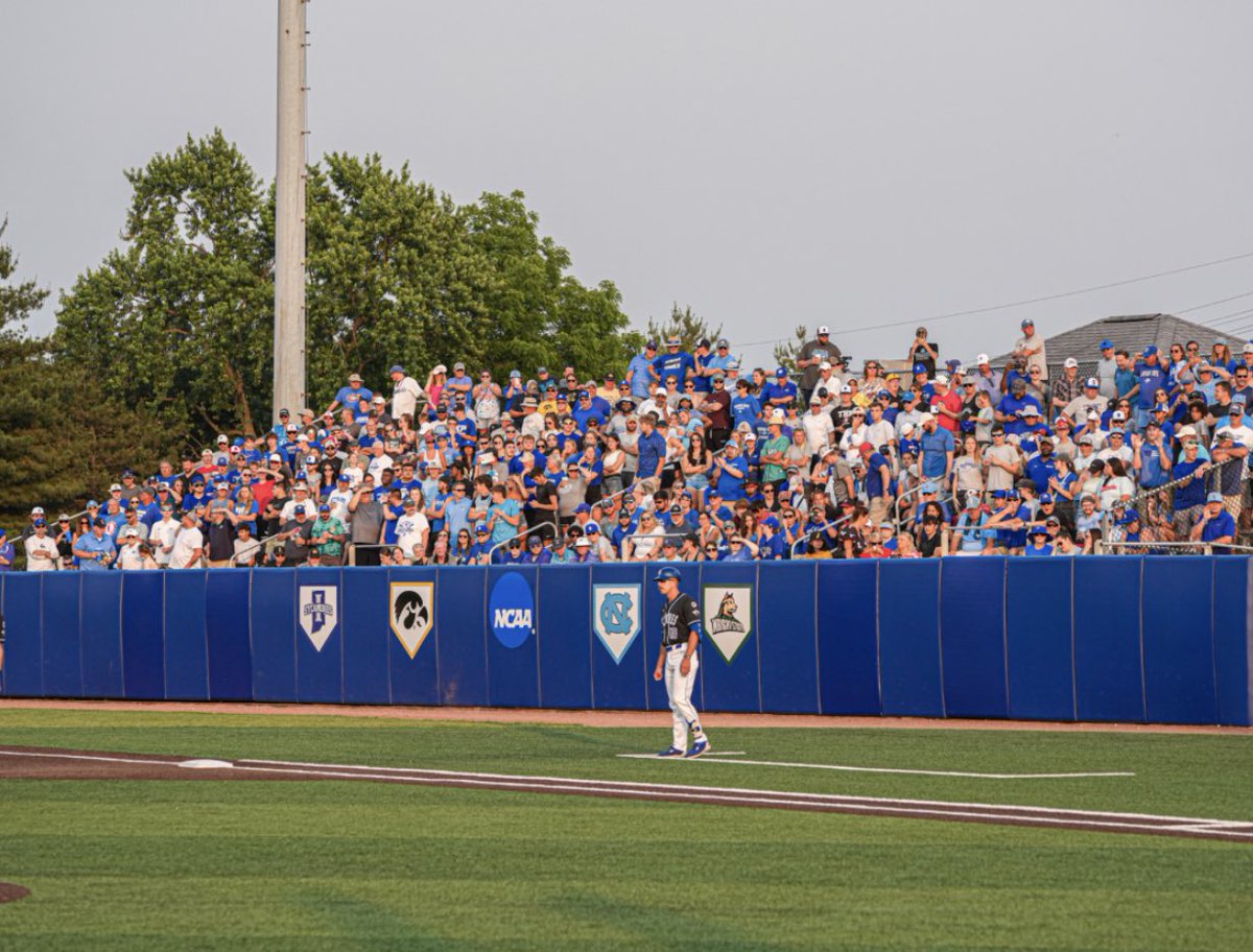 dominiclisti's tweet image. I trust the next chapter because I know the author. 

Go Sycamores! @IndStBaseball 

D3➡️D1