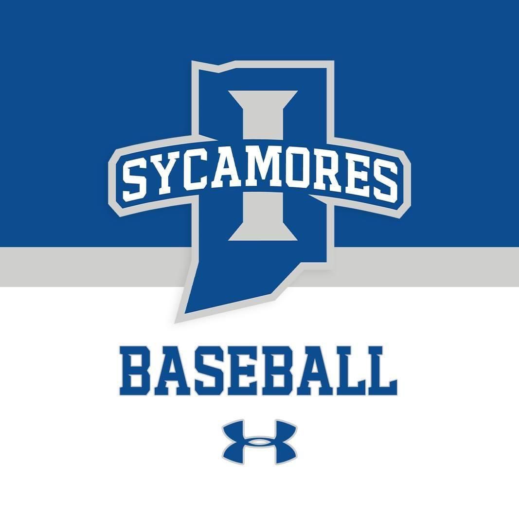 dominiclisti's tweet image. I trust the next chapter because I know the author. 

Go Sycamores! @IndStBaseball 

D3➡️D1