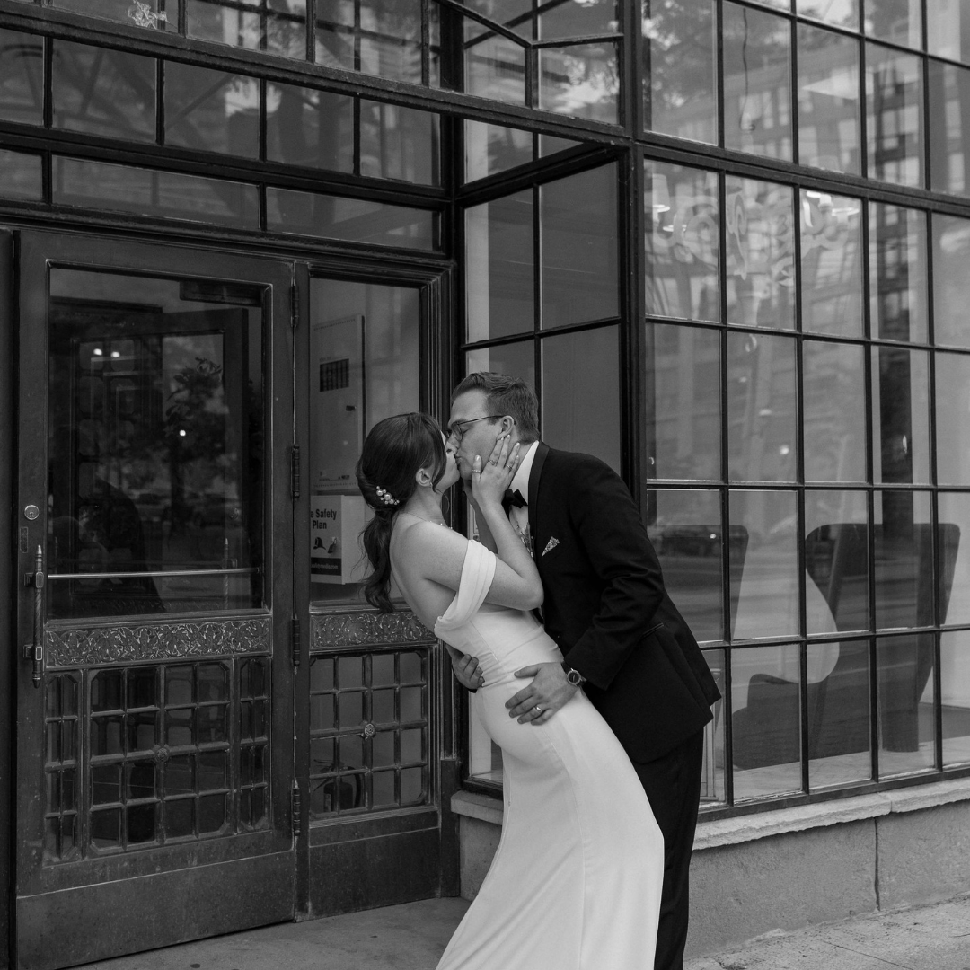 A silver screen love affair.

Are you looking for a French-inspired wedding venue for next year? A venue that is in the heart of downtown, and simply exudes glamour?

La Maquette is a favourite among our clients, and one that is booking fast for 2023/24.

bit.ly/3r4sLC1