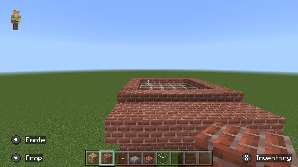 #Minecraft #NintendoSwitch