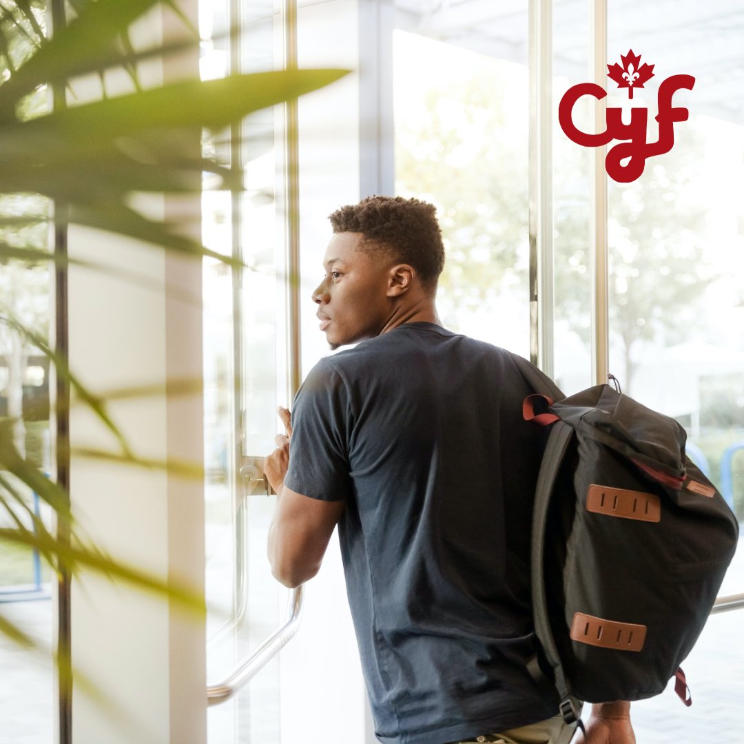 Interested in getting involved with the Canadian #YouthForFrench community?

Opportunities are available to join new CYF Clubs, our Board of Directors, Special Interest Committees, and more.

Send us a DM for more info. #learnfrench #postsecondary