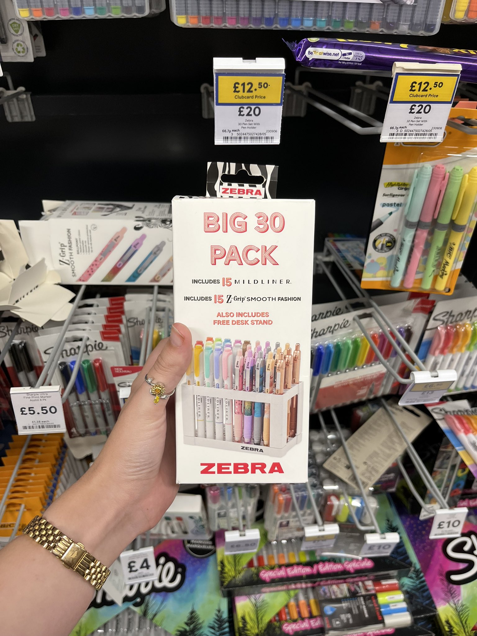 Amy Smith🦋 on Twitter "Run don’t walk to Tesco my friends because they