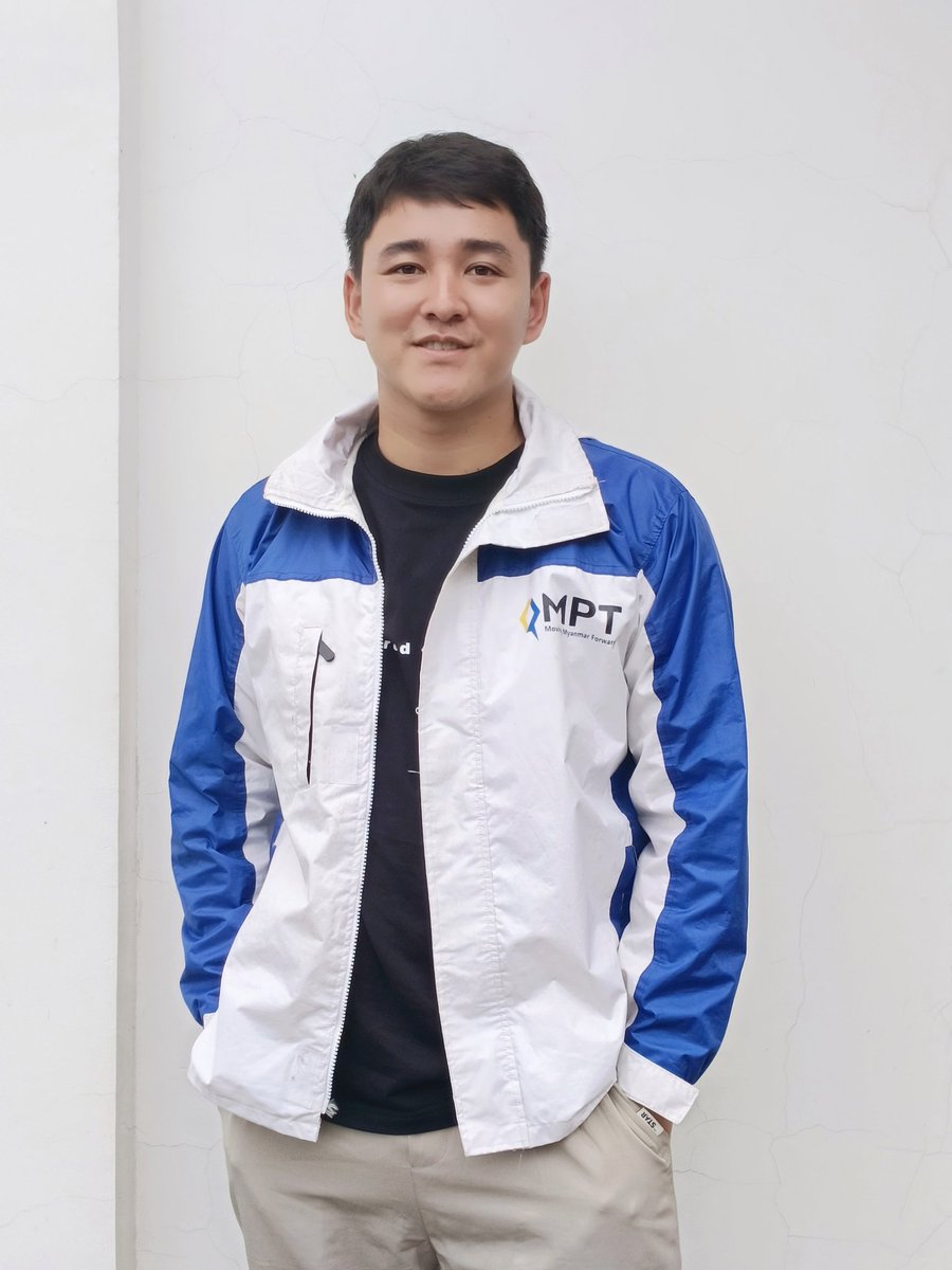 Min Thant (@ThawKa_TK) / Posts / X