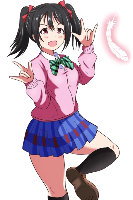 にこちゃん誕生日おめでとう #矢澤にこ生誕祭2023 #矢澤にこ誕生祭2023
