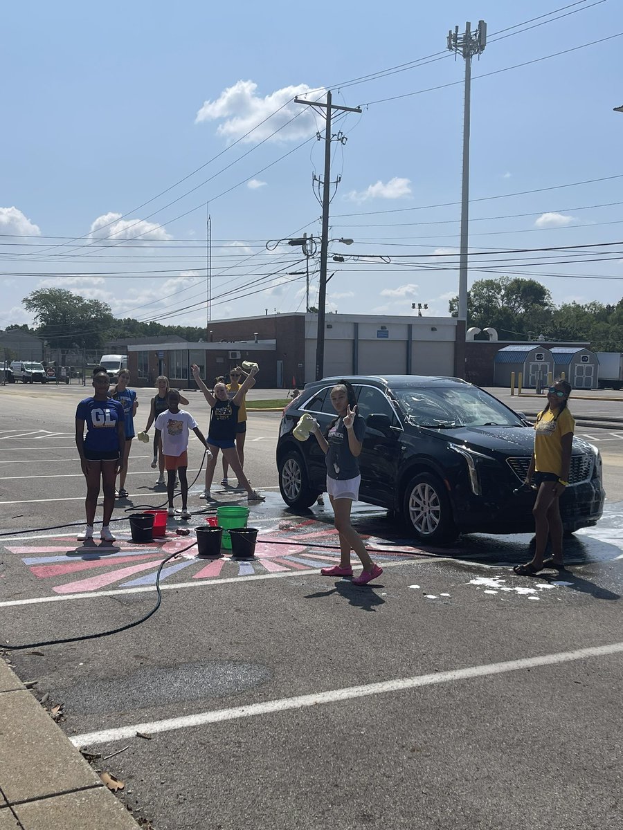 Let’s go Lions!!!!