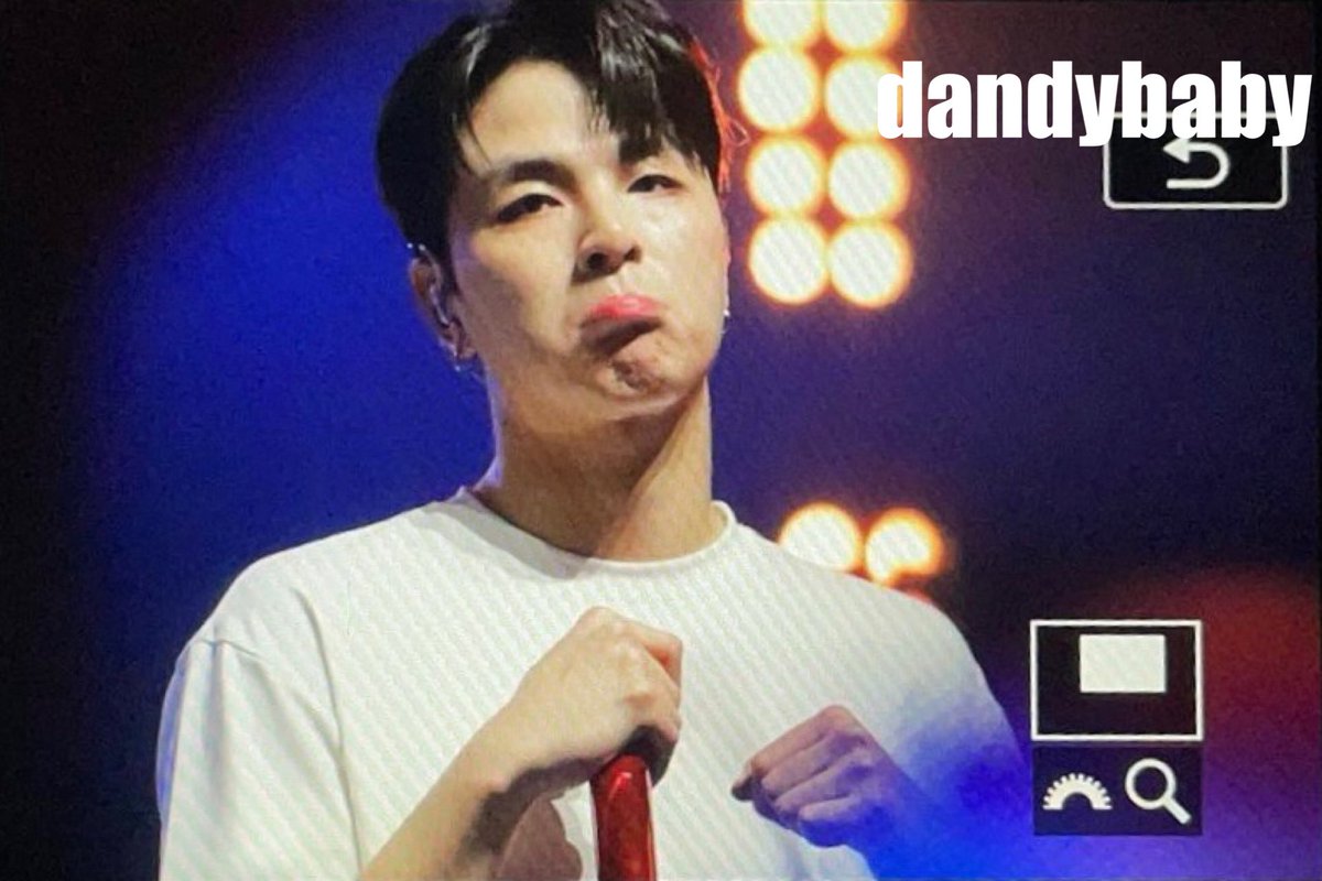 댄디베이비✨ tweet media