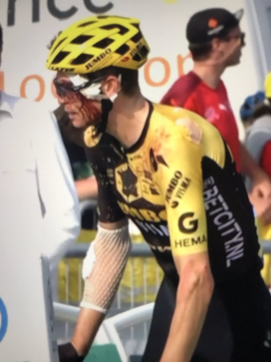 spinning_will's tweet photo. #DurangoKid #SeppKuss is a badass! Hope he rides #LaVuelta. Canβt wait to see him in the tour next year. #TDF2023 #JumboVisma #Vingegaard #PogaΔar #Yates1 #Yates2 #Kuss πππππππ https://t.co/Xdh3PSuu8b