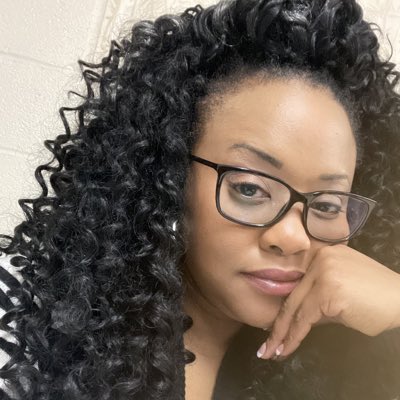 Dr. Renette S. Coleman (@drrscoleman1920) on Twitter photo #NewProfilePic #NewProfilePic