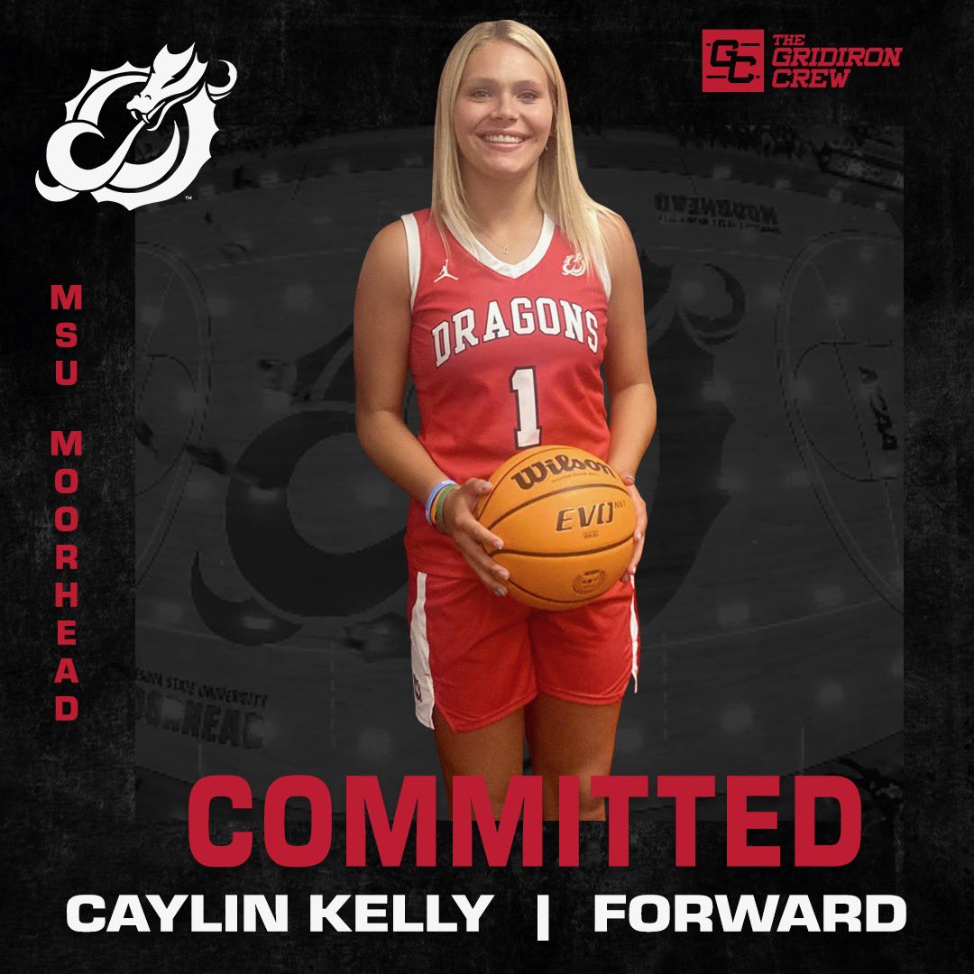 Caylin Kelly tweet media