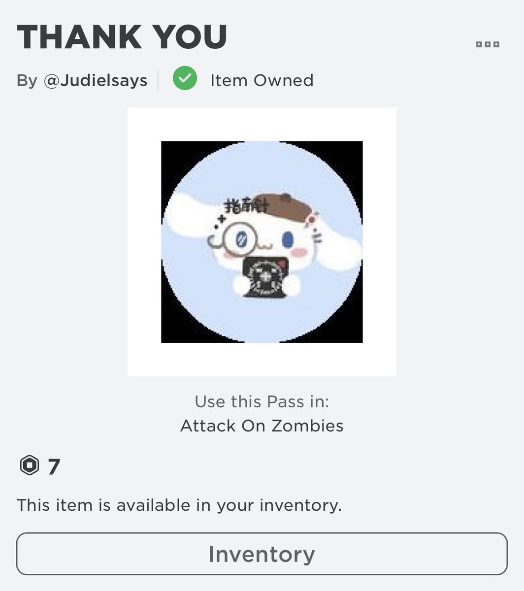 kaokaouri's tweet photo. @L1isax is trusted! I won a robux giveaway from them and received my prize! :) Thank you very much! ❣️
[  #L1saxgwproof  ] https://t.co/gYczpNpSdk