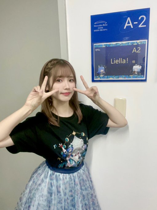 Twitterのコスプレ画像22