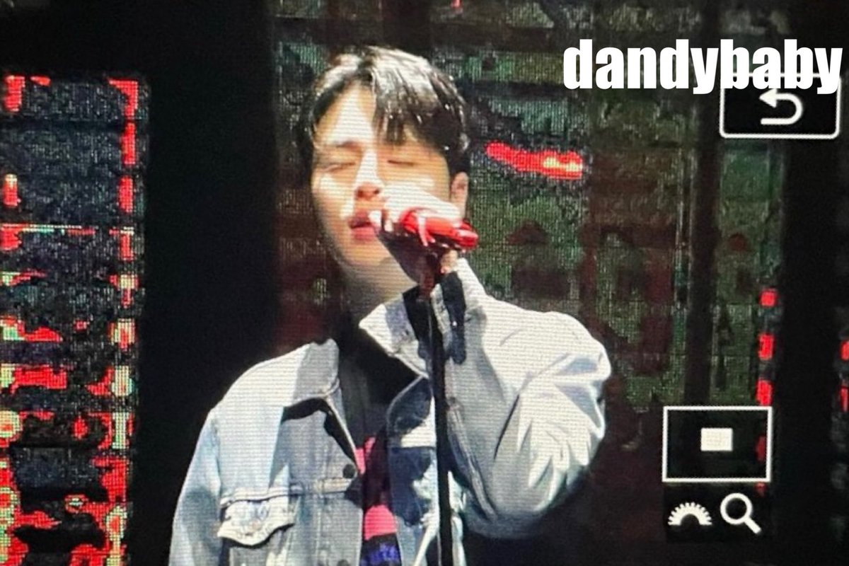 댄디베이비✨ tweet media