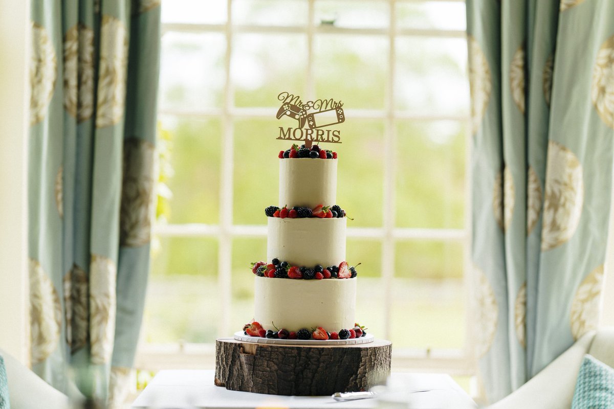 Engaged and planning your dream day? Come along to our wonderful little #weddingfair tomorrow, 12.30-4.30pm to meet lots of lovely #local #Fife  #weddingsuppliers