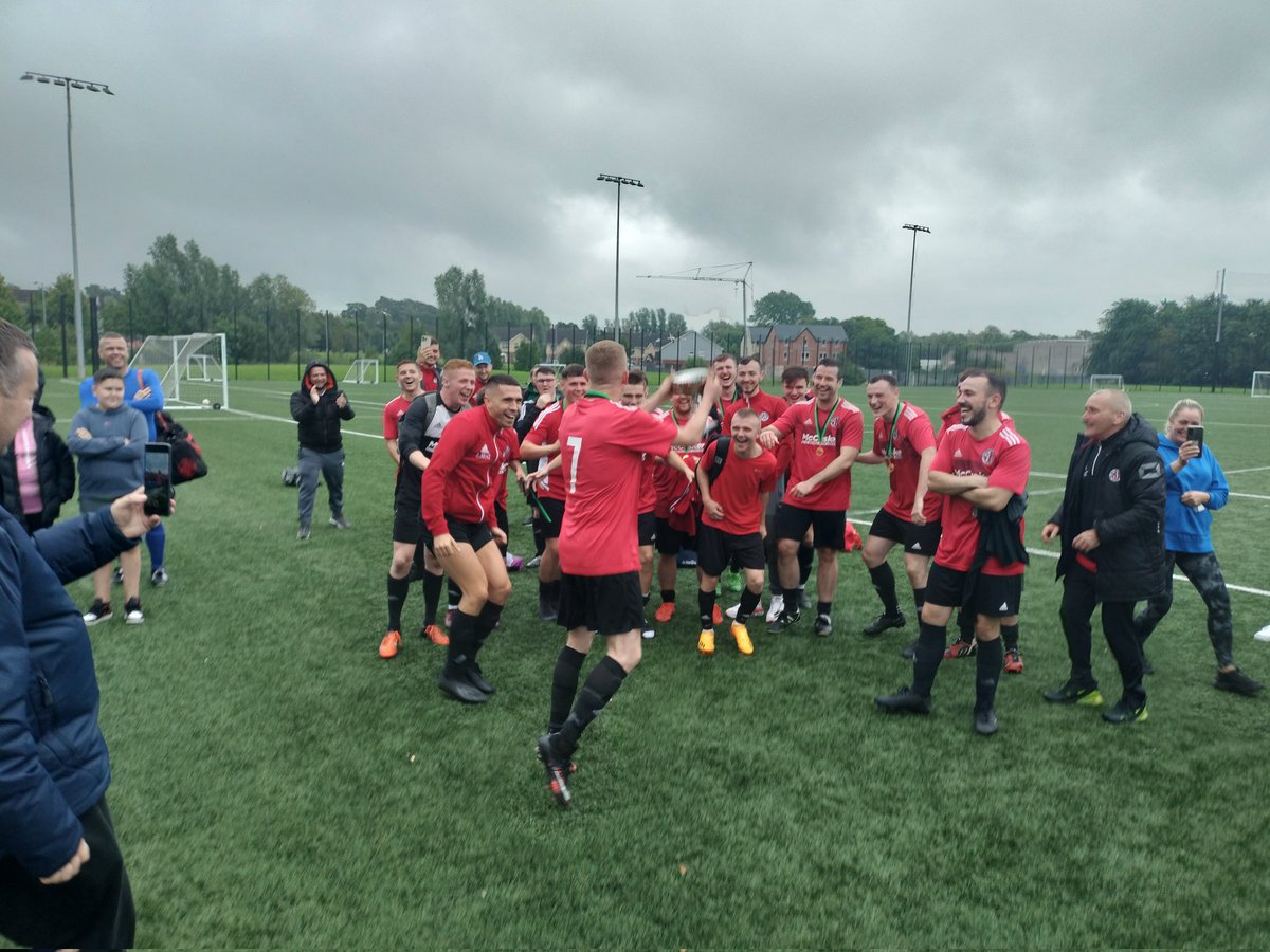 west_wellbeing's tweet photo. Great day at Brook LC at the first ever West Wellbeing Cup.

A huge thanks to Gary Kelly &amp; @FordFC for organising. Well done.

Congrats @WillowbankClub on your success.

Thanks to @PowerNI for supporting the event.

Talks to take place on hosting an even bigger event next year! https://t.co/cvTYiQNWb3