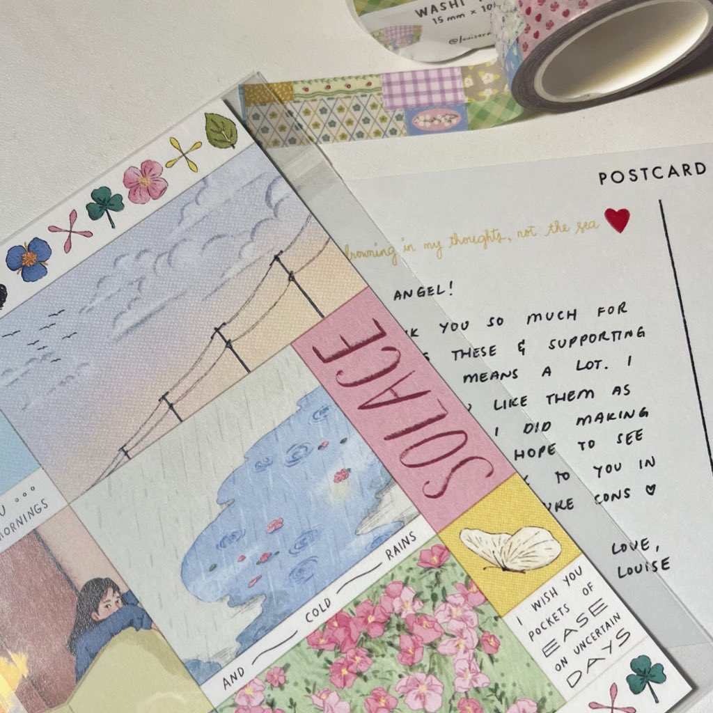 angel | POTA: table #O1 tweet media