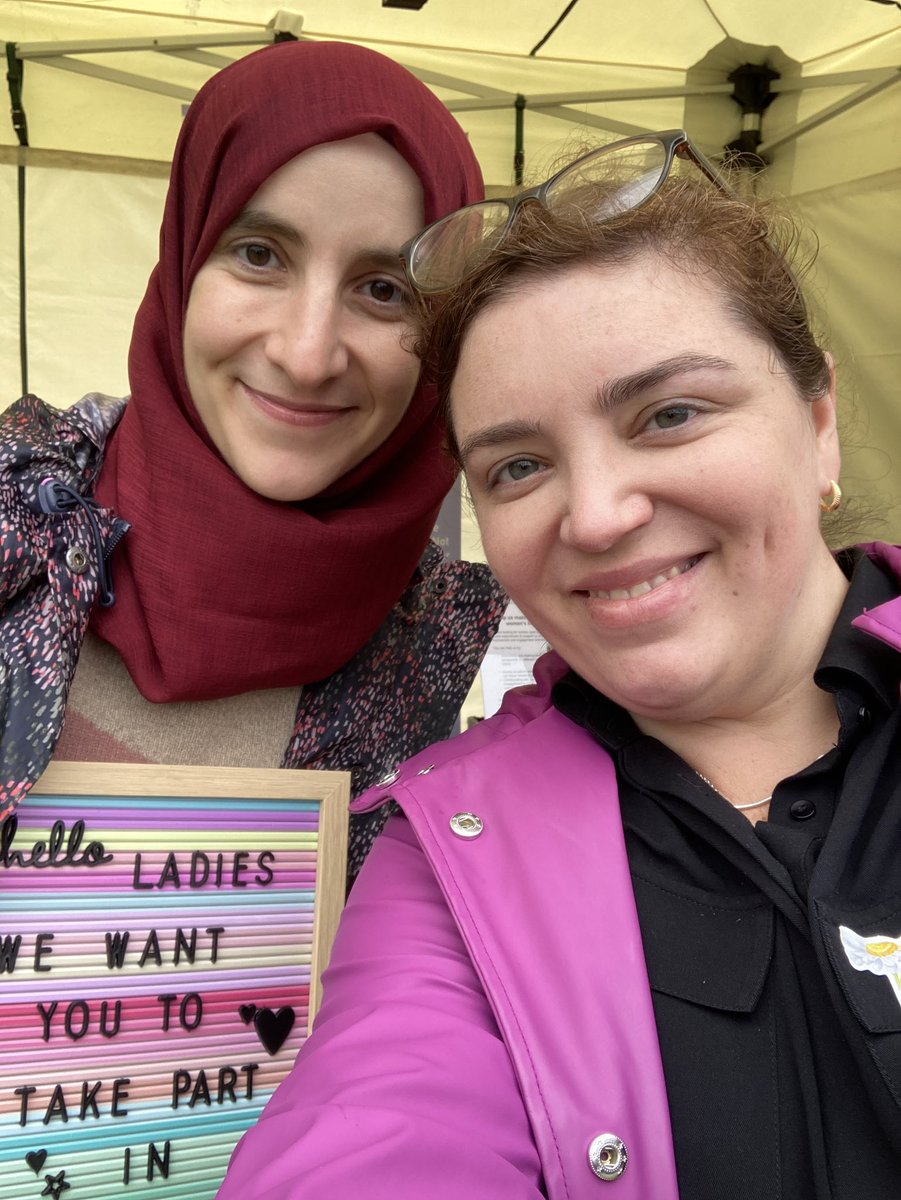 Caroline Gillett tweet media