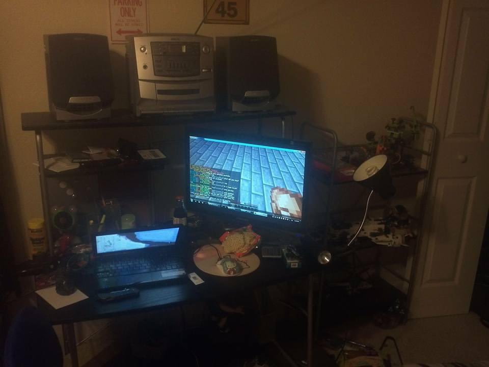 Llama_SoL's tweet photo. Not sure if I posted this, but damn what a glow up from a decade ago when I actually created my 1st twitch channel. They just got bought and transitioned from https://t.co/WJzBwMVwcM
@Twitch #twitch #streamer #setup #pcmr #ceftw https://t.co/4o0DMANNXn