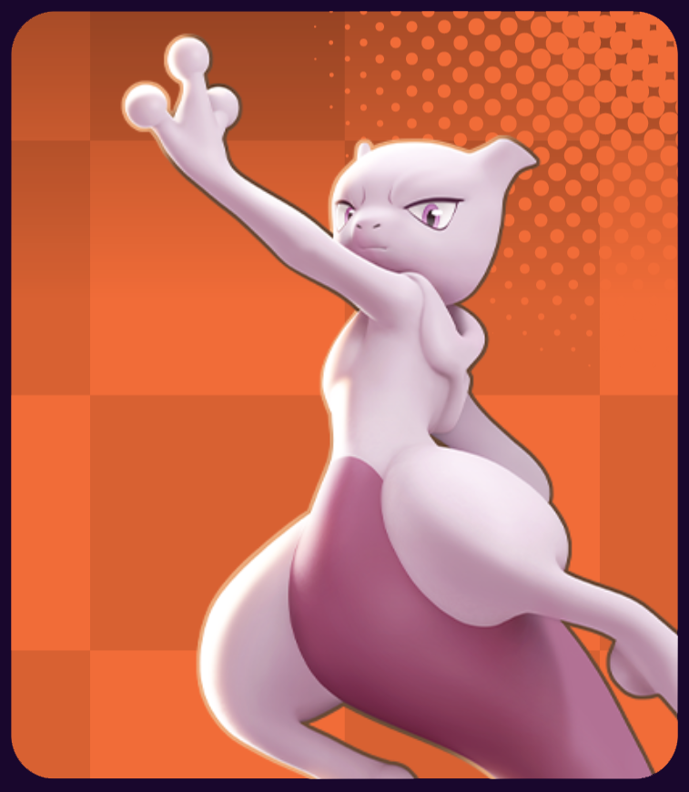 kelosaurusTTV's tweet photo. 👾 MEWTWO LICENSE GIVEAWAY 👾

1⃣ Follow me on Twitter
2⃣ Like &amp; Retweet 
Bonus: Comment what other Legendary Pokémon you would like to see in Unite⬇️

Big thanks to @PokemonUnite &amp; TPCI for providing the codes.  

📅 Giveaway drawn Tues 25th July https://t.co/hBgsIFtLOC