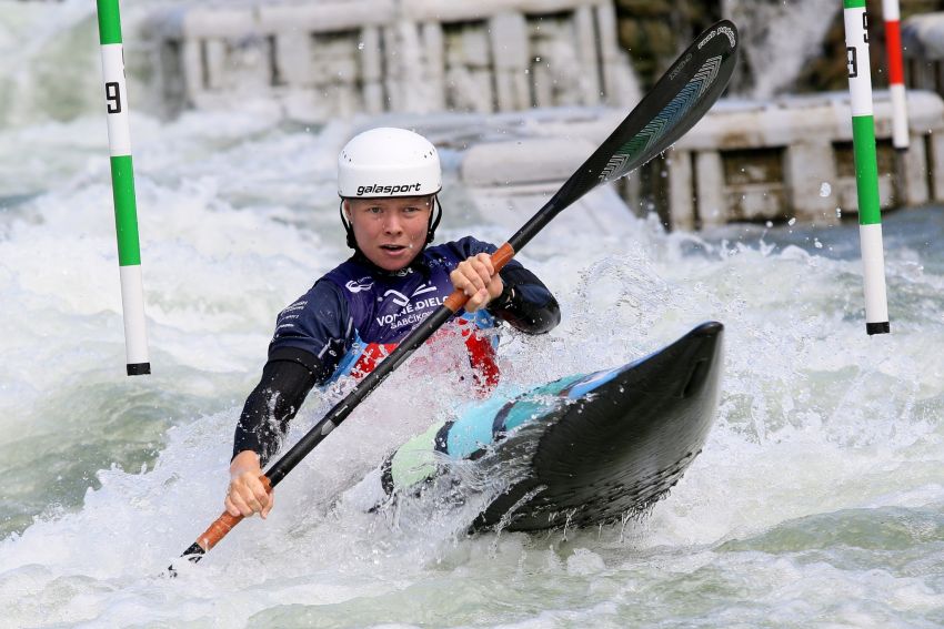 An impressive day three of racing has concluded for the British team at the U23 &amp; Jun European Championships. 

There were debut finals and life time best placings  - find out more here:

orlo.uk/qMTGU