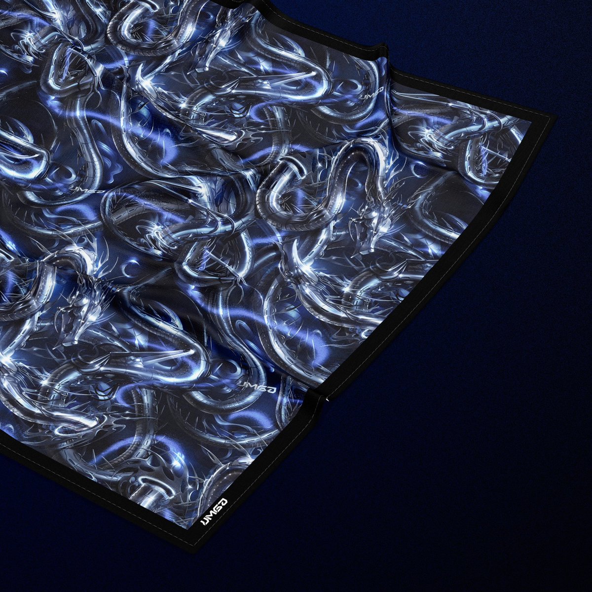 ULTRANOISE
Digital Seamless Pattern
#umgj #digitalart #digitalpainting #futuristic