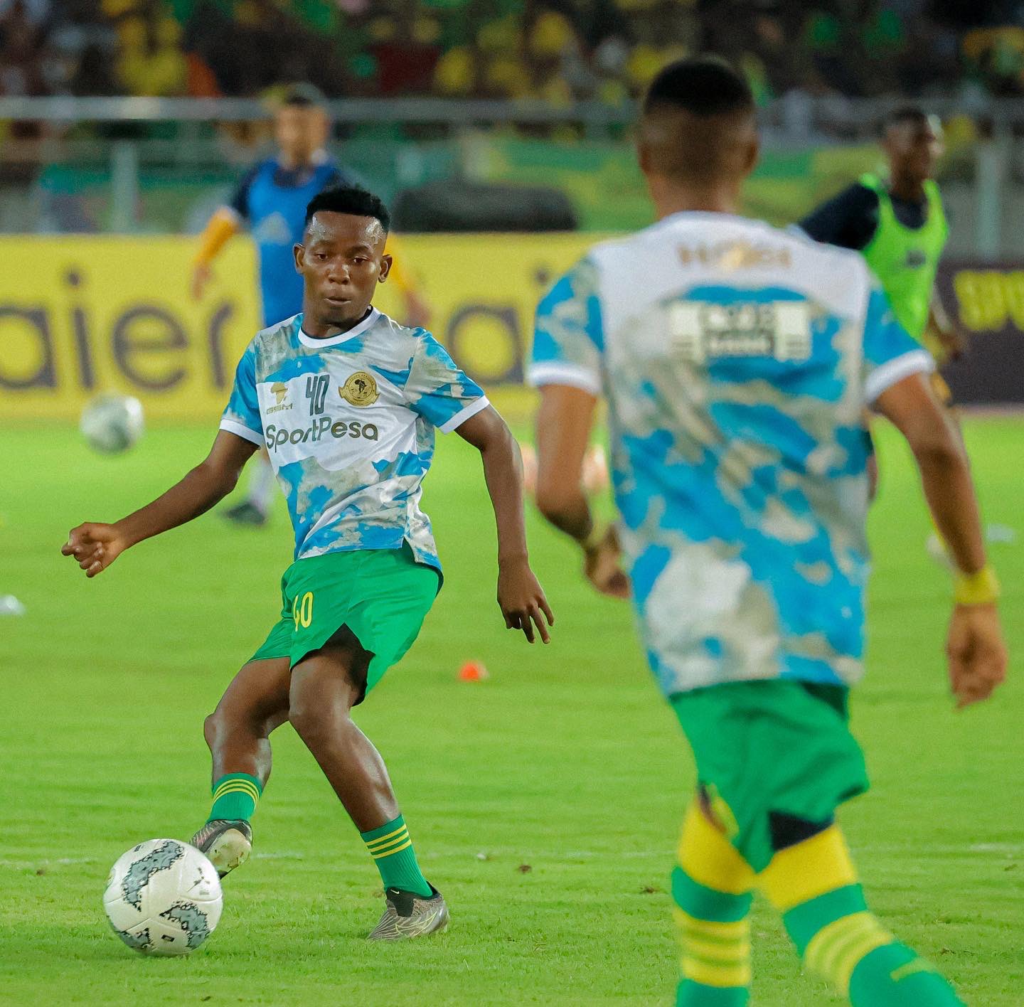 Young Africans SC on Twitter