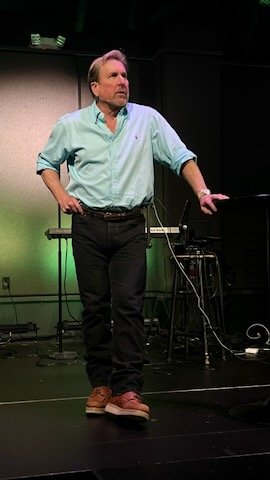davidzailer's tweet photo. Thank you #lifelines for such a warm enthusiastic reception. I'm looking forward to seeing you again soon.
#deathofafisherman 
#ourjourneyhome 
#thecrossingchurch
#operationintegrity 
#carepossible https://t.co/uZkEaeFI4A