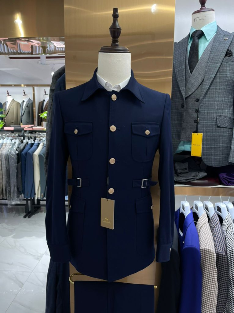 GIK_CLOTHING's tweet photo. GHS 850 https://t.co/sOKSQ4WOHL