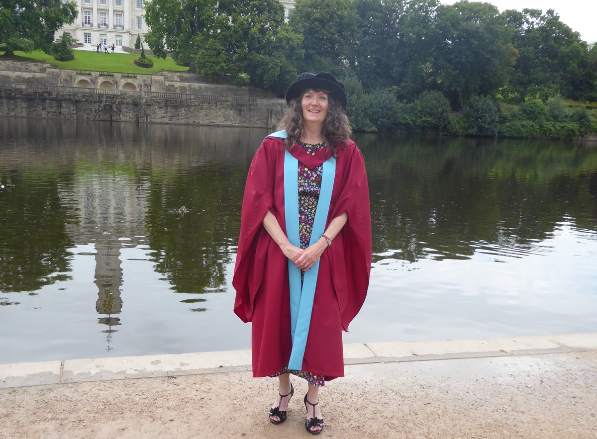 Dr Rachael Drewery (RN/HV) tweet media