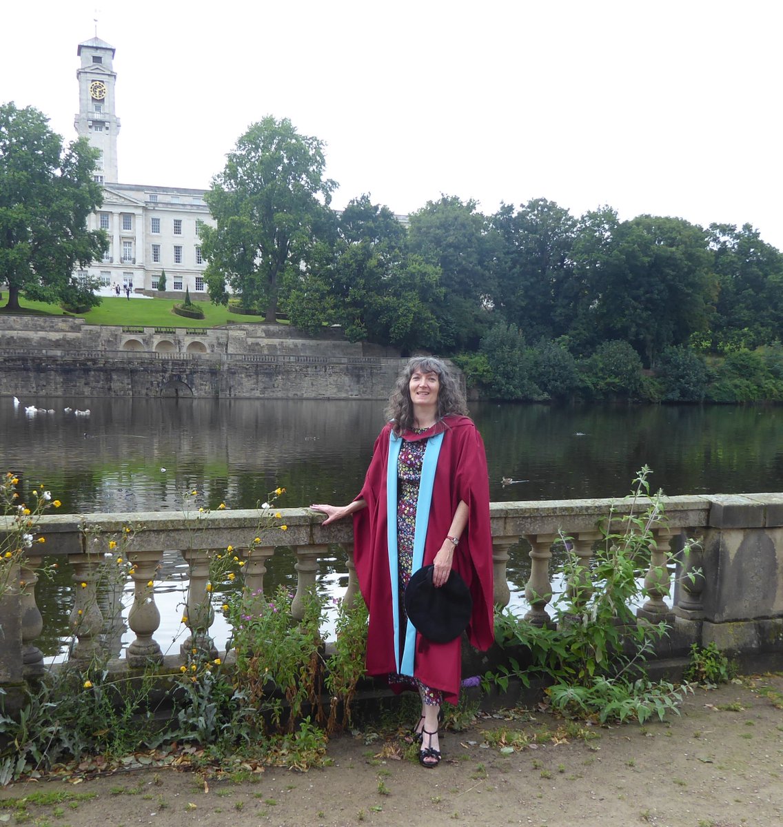 Dr Rachael Drewery (RN/HV) tweet media