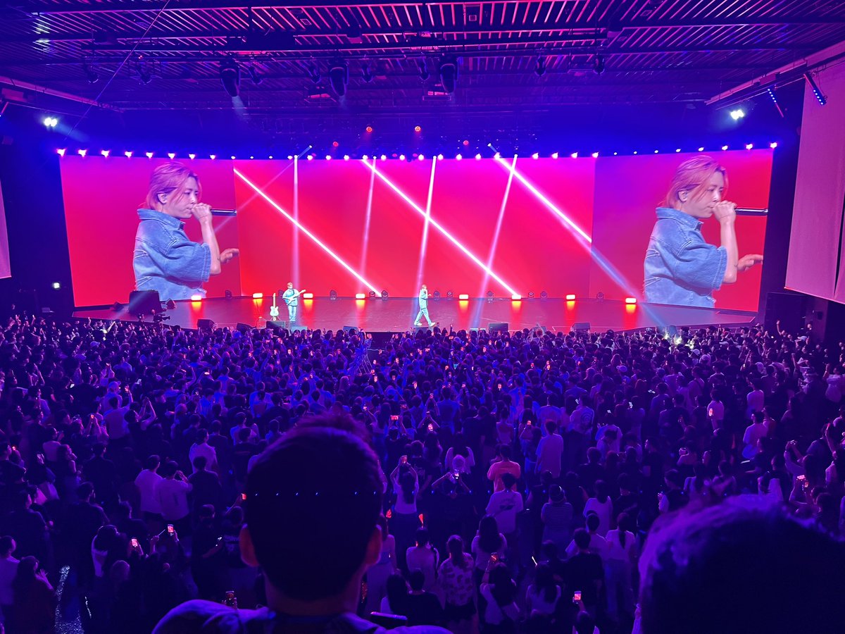 ausbro80's tweet image. 오늘 공연 보러와주신 모든 분들 감사합니다. 
오랜만에 공연을 준비하니 부족한 점도 많았을텐데 즐겨주셨다니 제일 기분이 좋네요. 
웹3분들 얼굴도 보고 좋았습니다. 

더 좋은 공연으로 보답할께요 ❤️ 또 오세요🫡
오늘은 기절각 🤘🏻🤘🏻🤘🏻🤘🏻
#skafestival #season6 #end #hiphop 
#toggles #lfg…