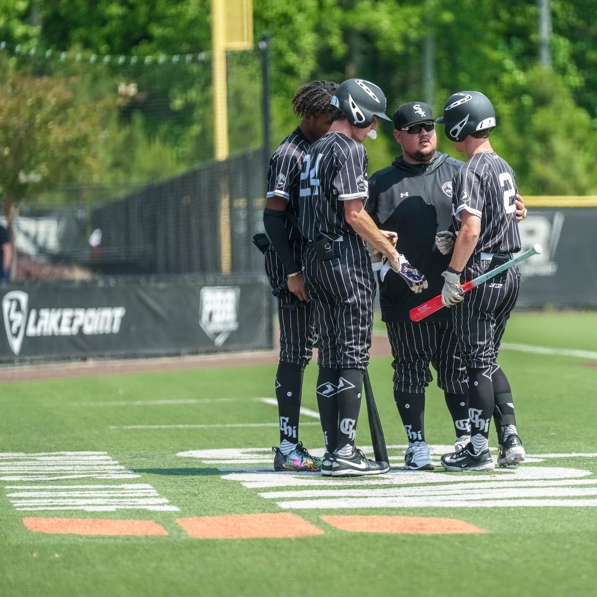 Chase Brewster tweet media